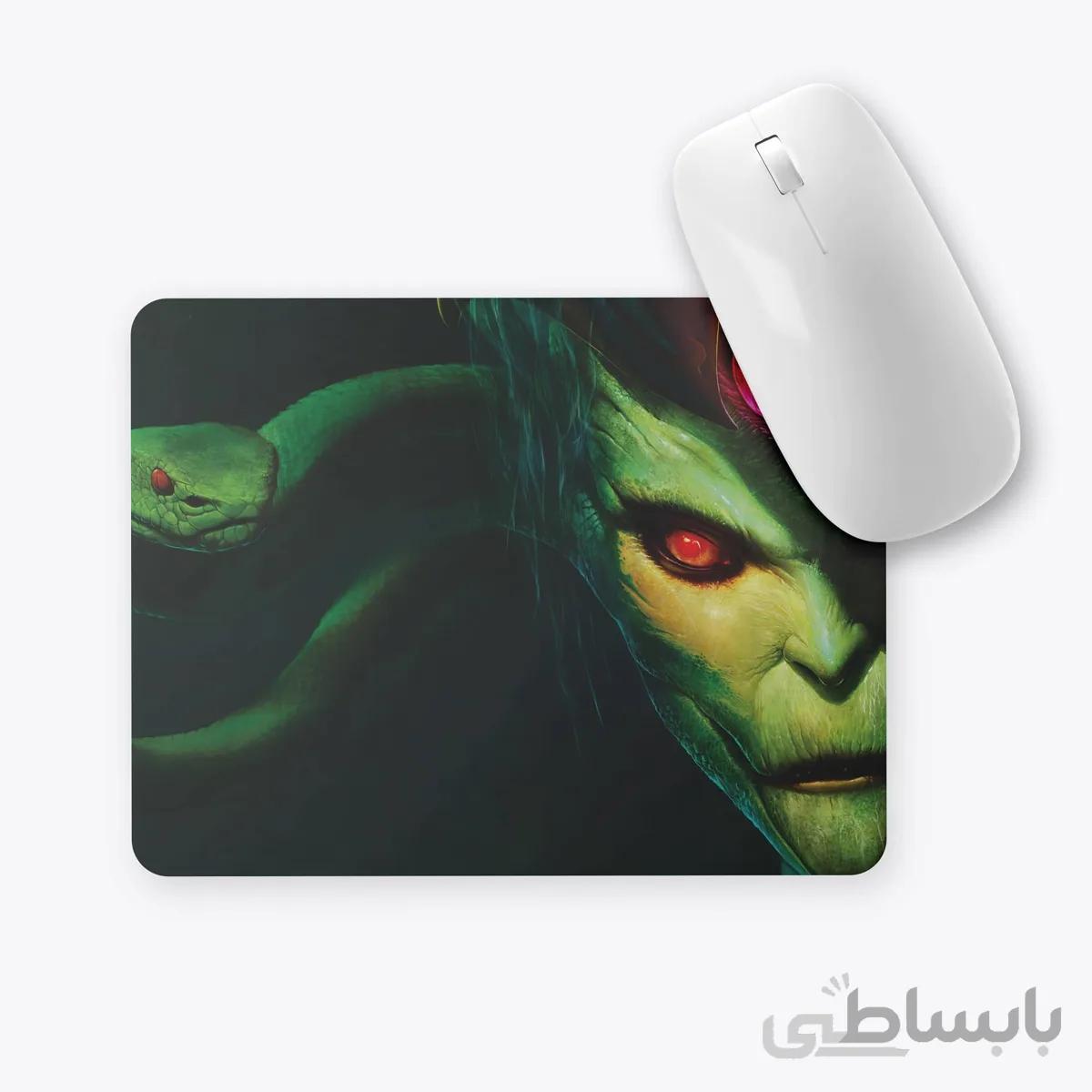 موس پد Dota 2 کد ۰۶