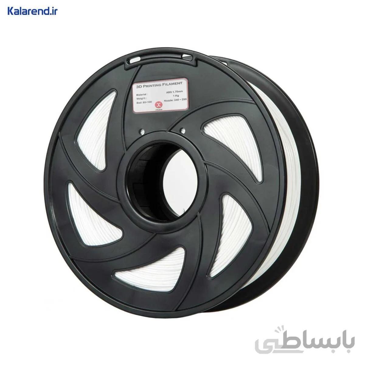فیلامنت PETG ایکستروژن