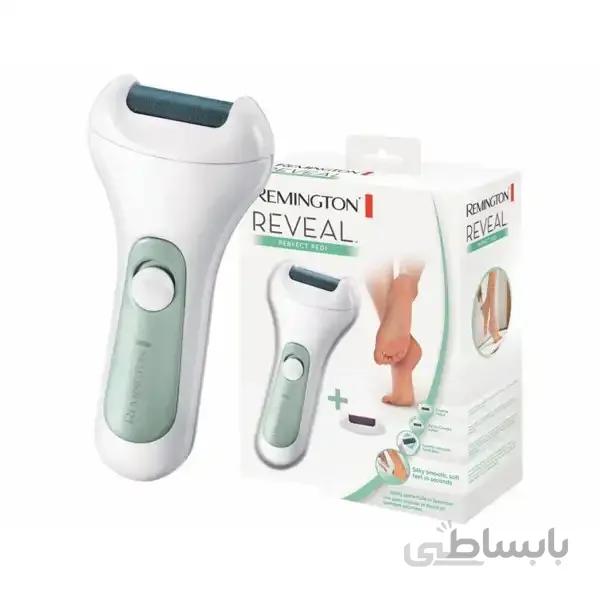 سنگ پا برقی رمینگتون مدل CR4000