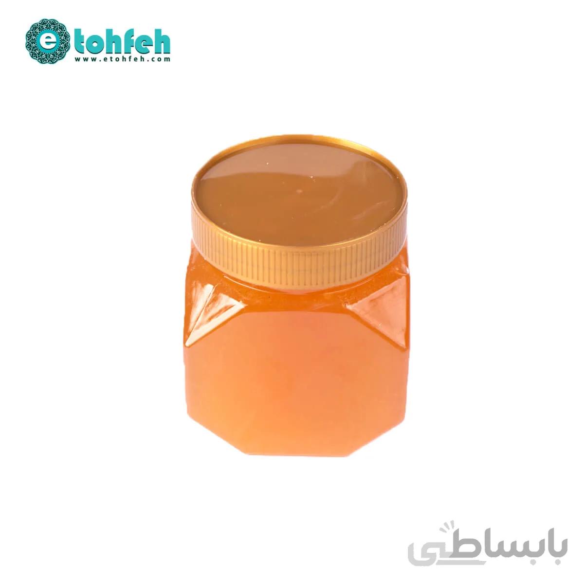 عسل چهل گیاه قزوین