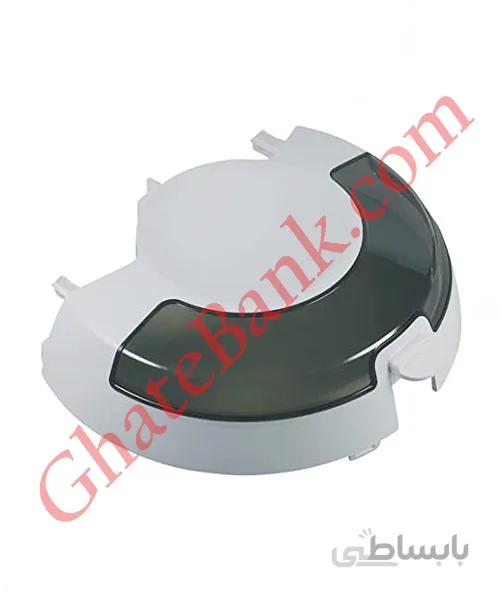 درب سرخ کن اکتی فرای تفال یک کیلویی فابریکی