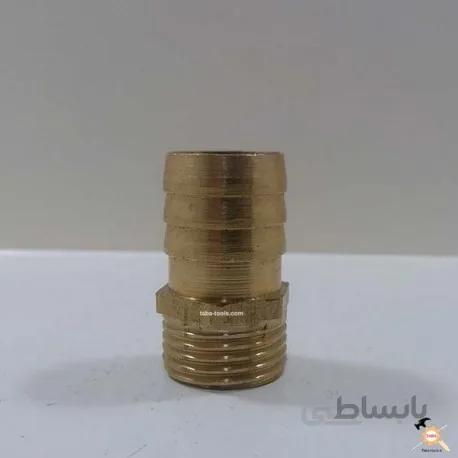 سرشلنگی 2 در 2/5 گازی