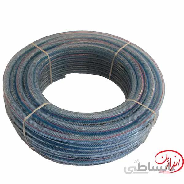 شيلنگ آب قائم سنگین سایز 2(1/2 اینچ)- 50 متری