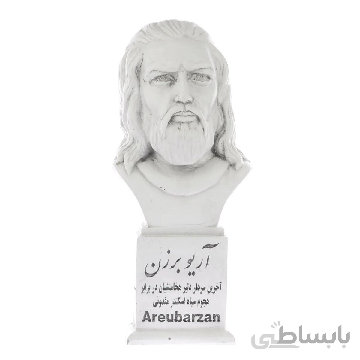 سردیس اریو برزن