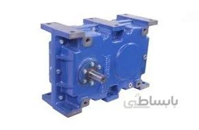 گیربکس صنعتی رهنما