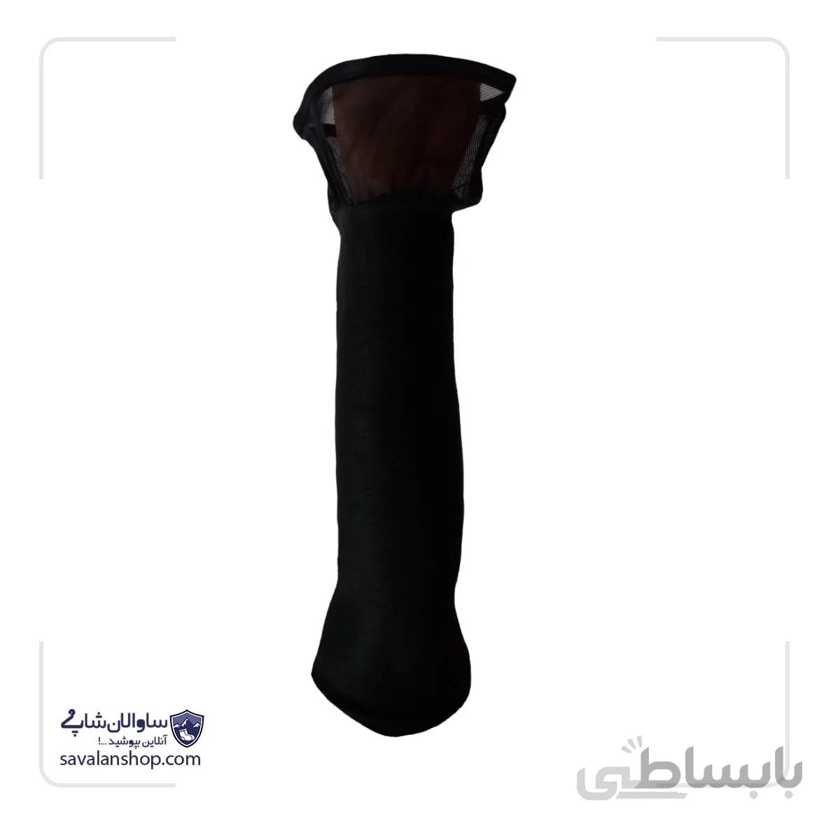 ساق دست | توری | زنانه | کد 1225