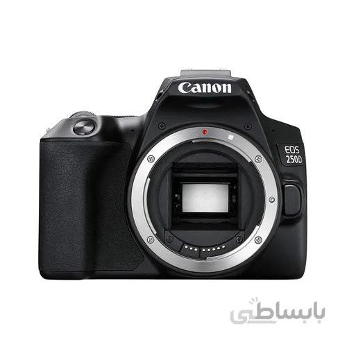 دوربین عکاسی کانن Canon EOS 250D ا Canon EOS 250D