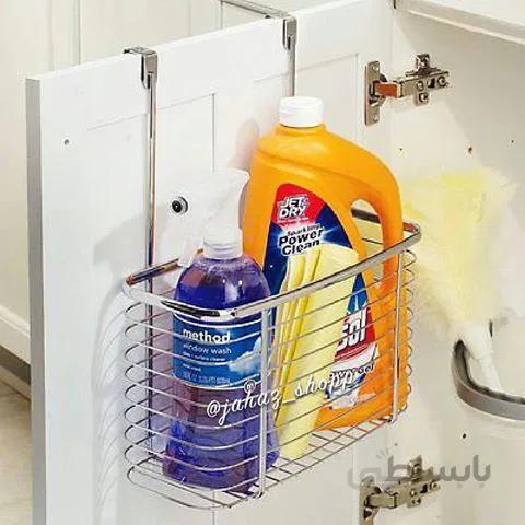 جای شوینده ای داخل کابینت