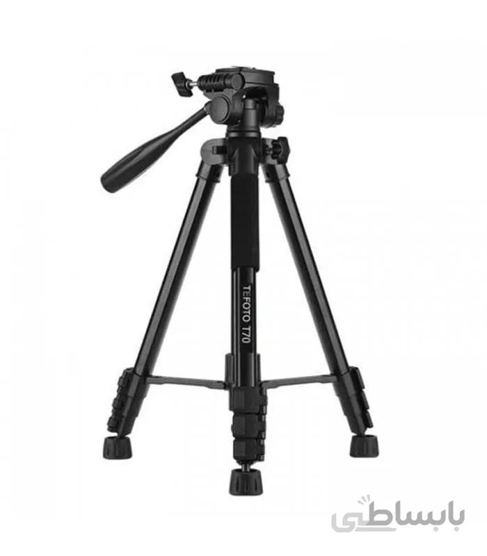 Zomei Professional Tripod T70