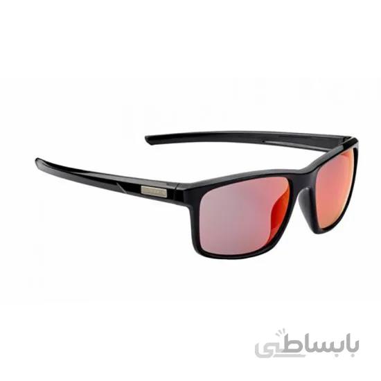 عینک آفتابی مدل Swisseye - Cleanocean 2 / Black Shiny