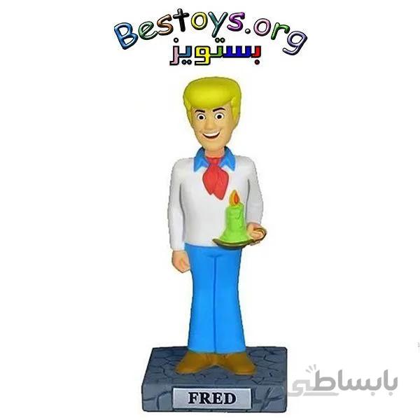فیگور فانکوپاپ مدل Fred