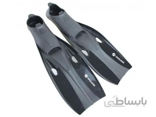فین غواصی مازوزی مدل MZDDF1-ABK-L سایز 42-44