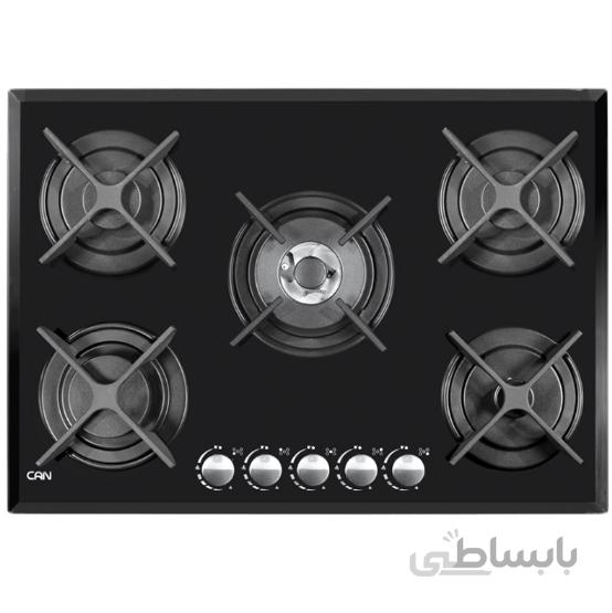 اجاق گاز صفحه‌ای کن مدل 501G