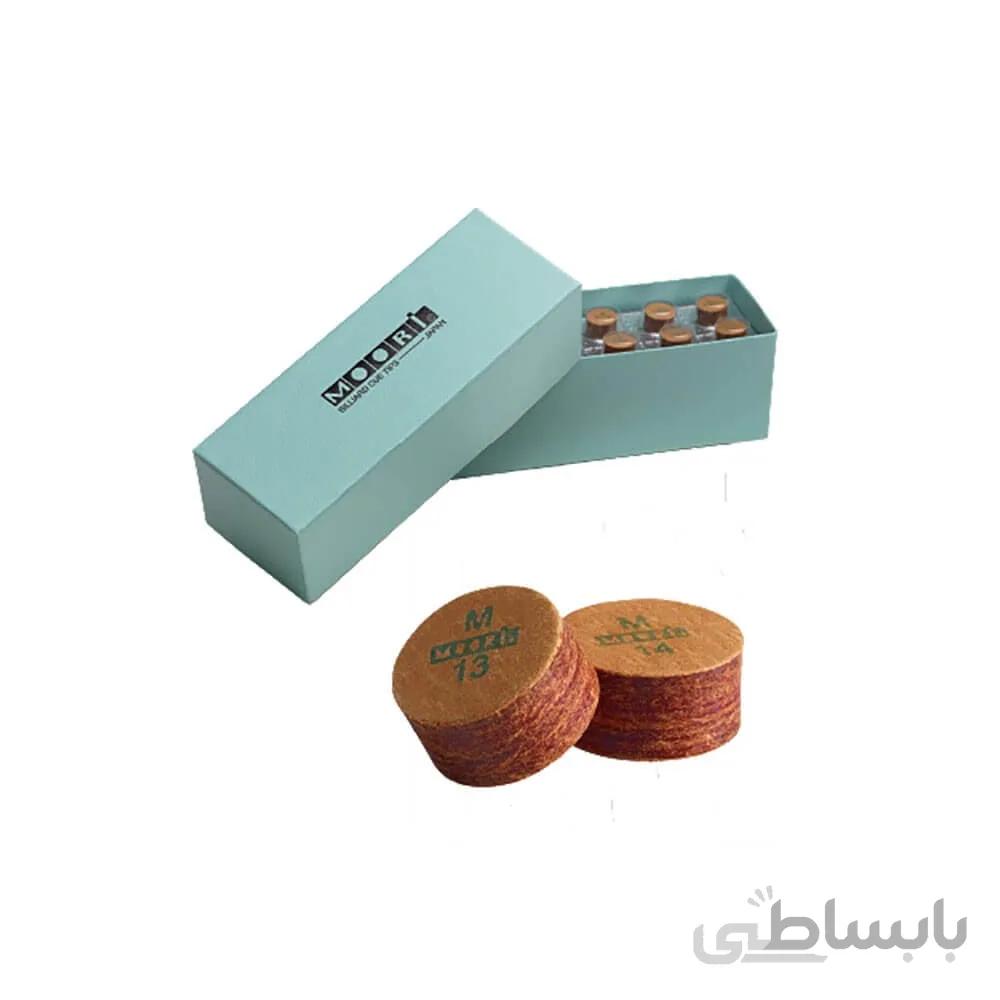 سرچوب بیلیارد موری