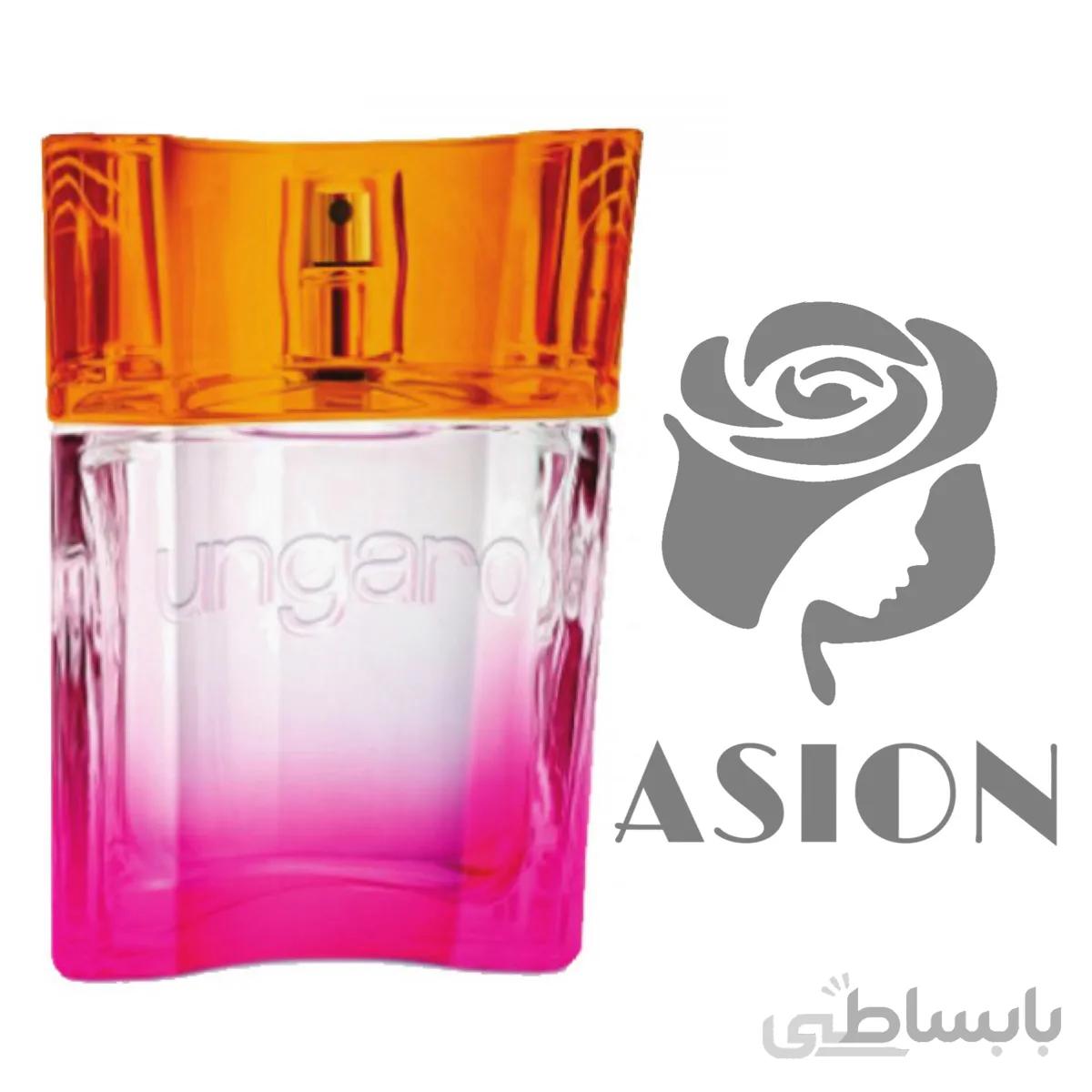 عطر ادکلن امانوئل آنگارو لاو Emanuel ungaro Love