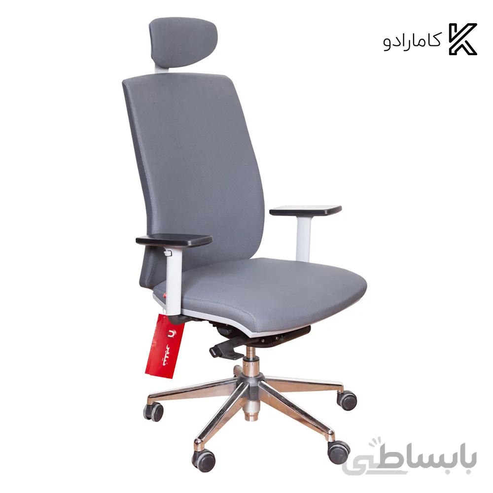 صندلی مدیریتی نیلپر مدل OCM 888s ا Nilper Executive Chair Model OCM 888s
