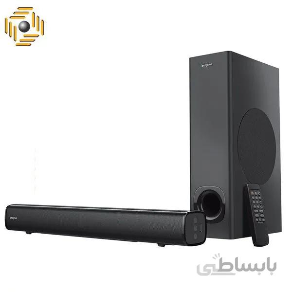 ساندبار کریتیو STAGE