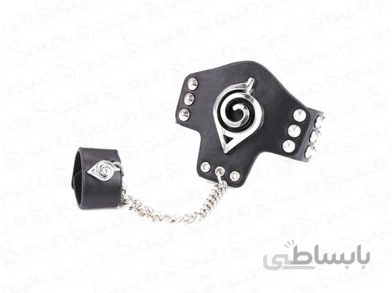 دستبند ناروتو fan-b-37