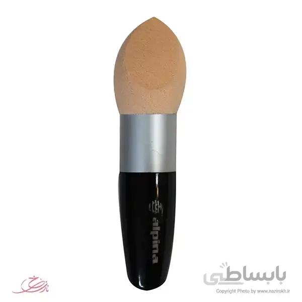 پد آرایشی آلپینا کد 816