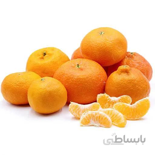 بذر نارنگی