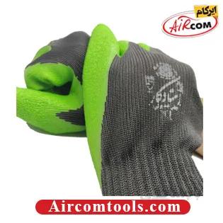 دستکش ایمنی ضدبرش استادکار
