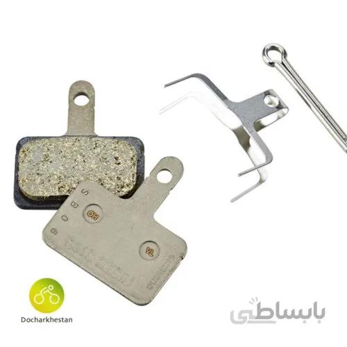 لنت ترمز هیدرلیک شیمانو مدل B01S