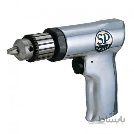 دریل بادی سایز 10 هفتیری اس پی مدل SP-1511