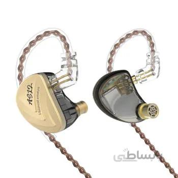 هدفون مدل KZ AS12
