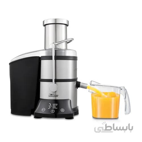 آبمیوه گیری تک کاره فلر PJ 801 ا FELLER Juicer PJ 801