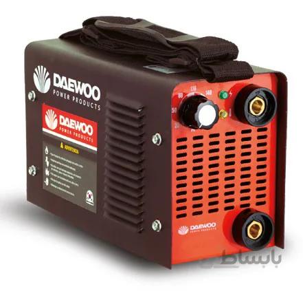 مینی ترانس جوش اینورتر 190 آمپر DW 190 MMA MINI دوو