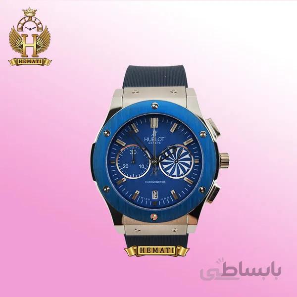 ساعت مردانه هابلوت بیگ بنگ Hublot Big Bang HU3M109 سه موتوره