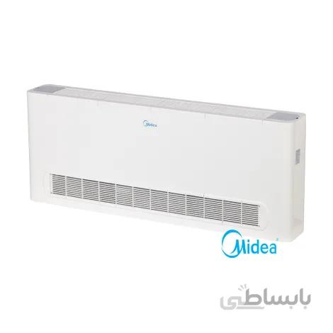فن کویل زمینی میدیا مدل MKF4-800 ا Midea MKF4-800 Ground Fan Coil