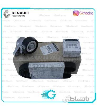 کیت دینام 1815 ال 90 اصلی