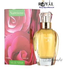عطر ادکلن نارسیسمز روونا زنانه کلوهه نارسیس Rovena Narcisms