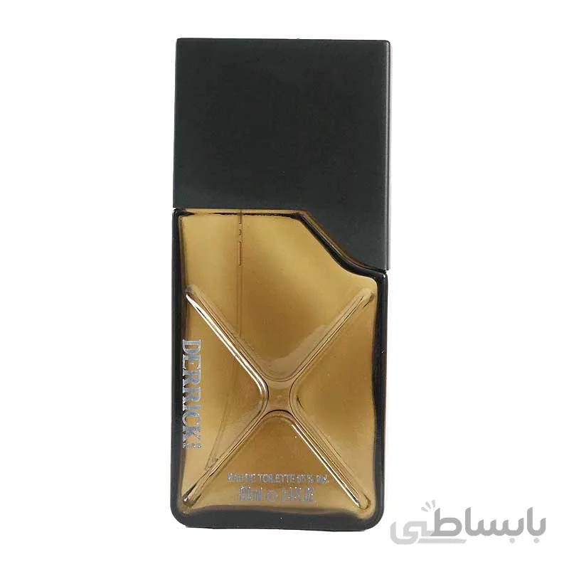 ادکلن درک مردانه حجم 100 میل