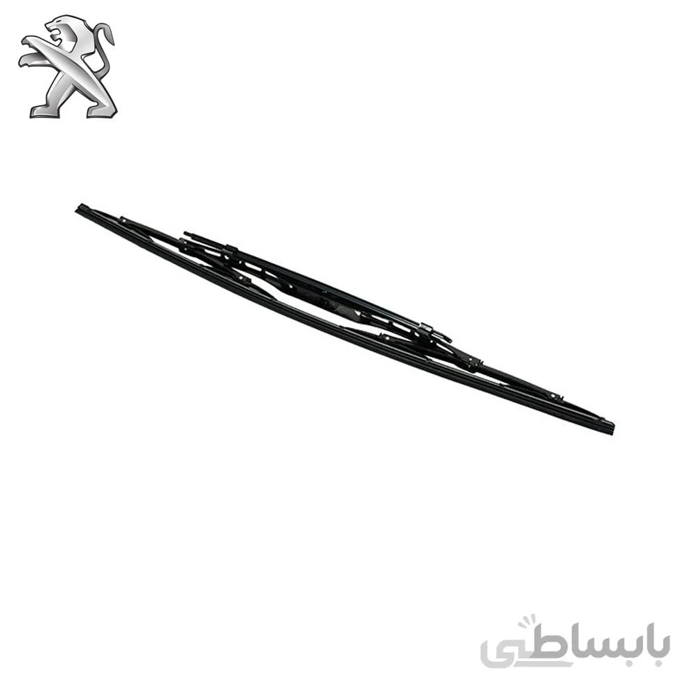 تیغه برف پاک کن پژو RD
