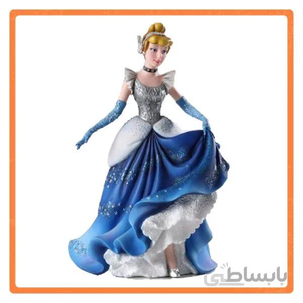 فیگور (مجسمه) پرنسس سیندرلا دیزنی Disney Cinderella Statue