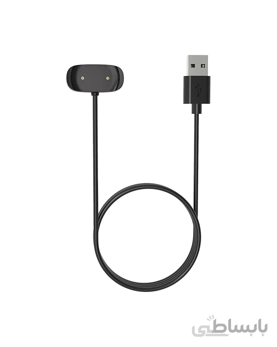 کابل شارژر ساعت هوشمند امیزفیت AMAZFIT Charger Cable