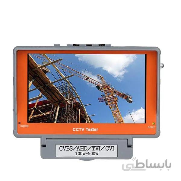 تستر دوربین مداربسته مدل C1