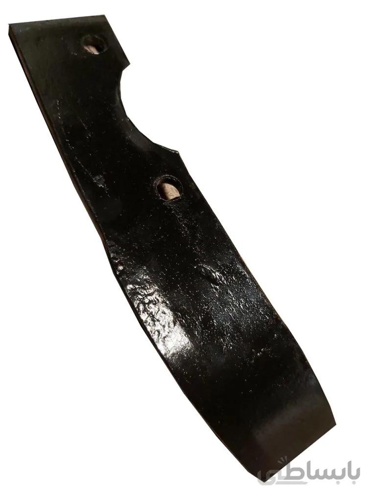 تیغه فلزی روتاری کلتیواتور ۵٫۵ اسب DAEWOO دوو