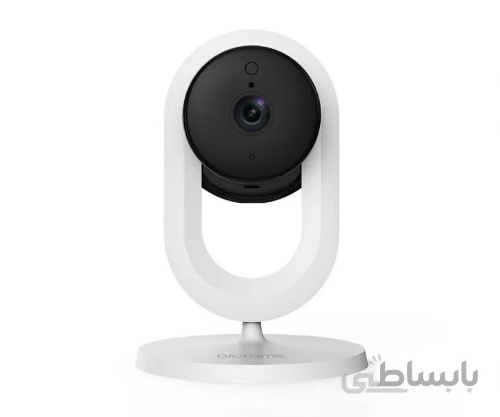 دوربین هوشمند بی‌‌سیم بلورمز Blurams مدل Home Lite_A11 - فروشگاه اینترنتی پیشرو امنیت
