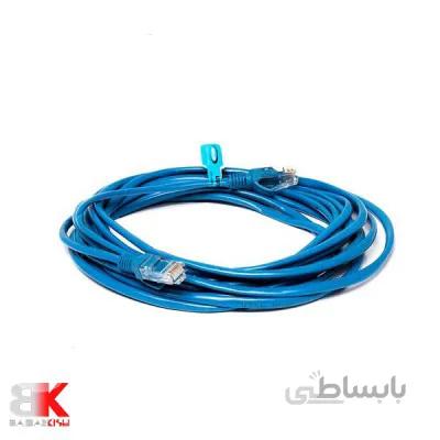 کابل شبکه 5 متر اسکار مدل CAT5