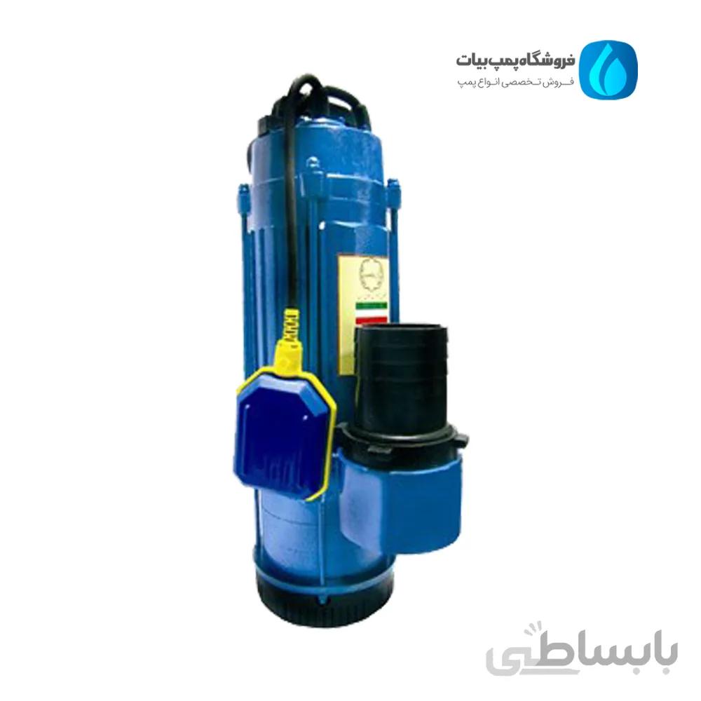 کفکش اریا پمپ تک 40متری3اینچ ARYA PUMP TAK مدل AR S40 S f 3