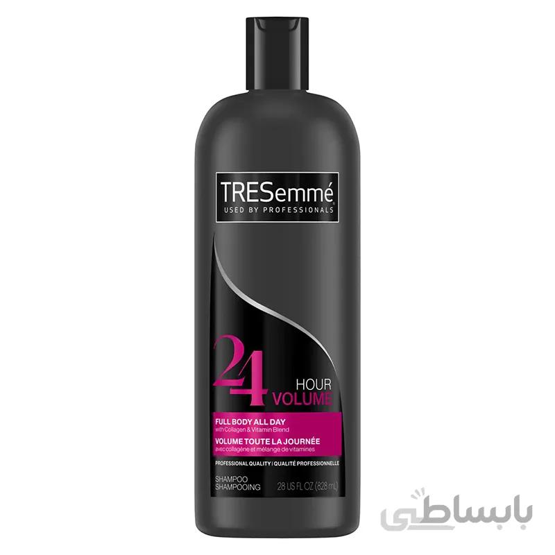 شامپو ترسمه مدل Healthy Volume