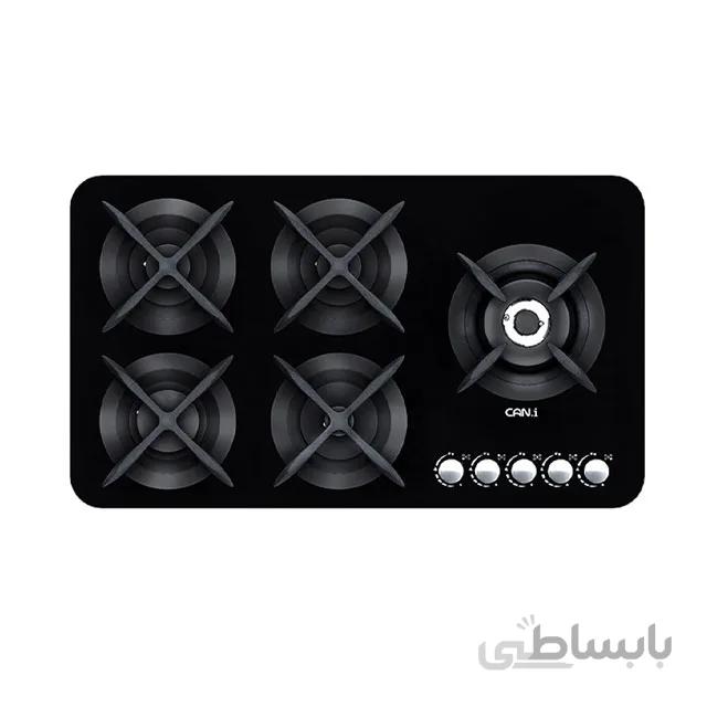 اجاق گاز صفحه ای کن (CAN.i) مدل IG 8516 ا CAN.i