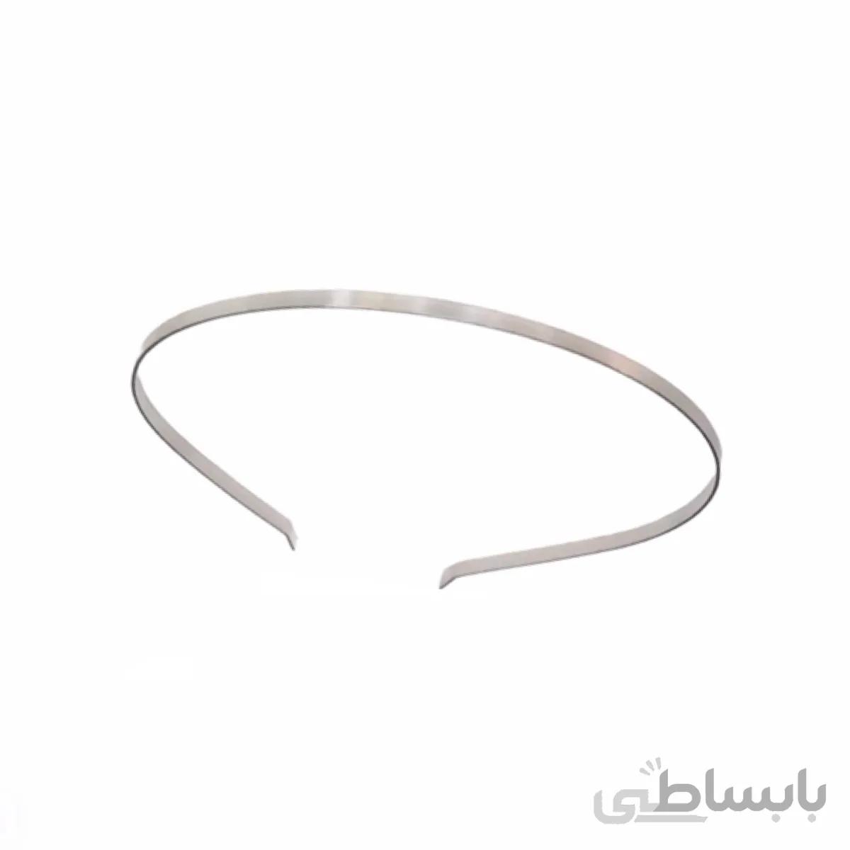 تل فلزی بسته 10 عددی