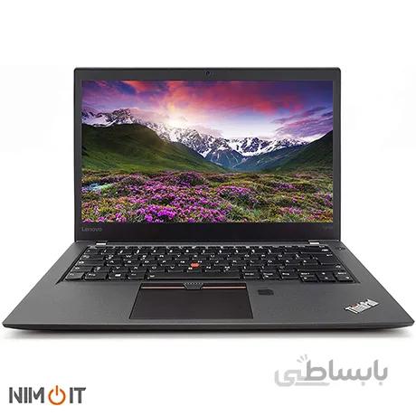 لپ تاپ Lenovo ThinkPad T470s
