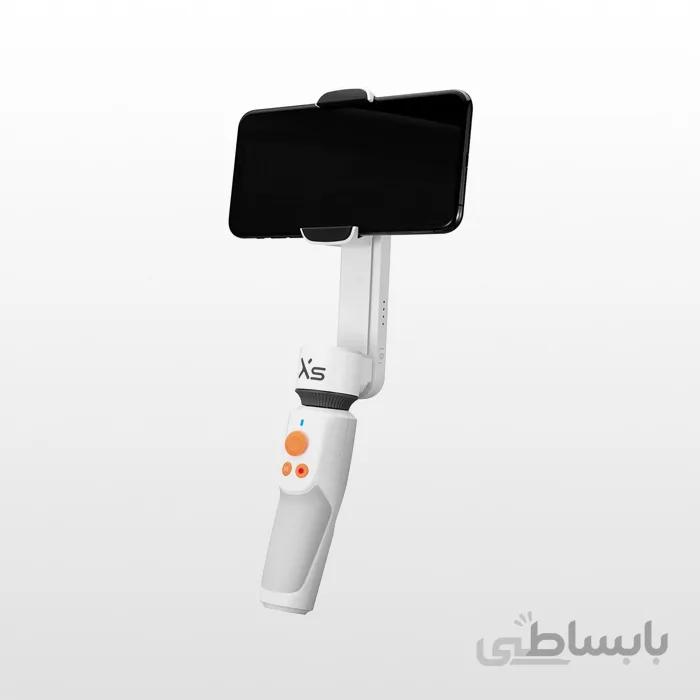 گیمبال موبایل ژیون تک Zhiyun-Tech SMOOTH-XS 2-Axis Smartphone Stabilizer