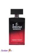 ادوتویلت مردانه اینتسا intesa مدل Energy Power حجم 100 میل