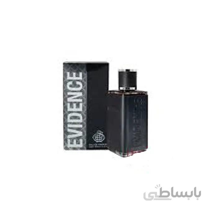 عطر ادکلن تیری موگلر الین مردانه فراگرنس ورد اویدنس حجم 100 میلی لیتر